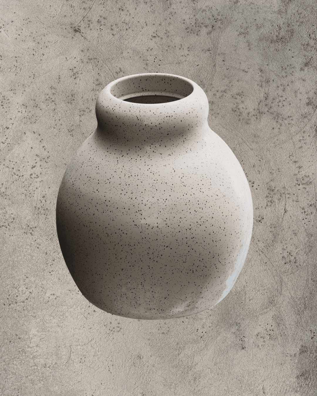 Fictional Ashwing Jug ceramic product mockup