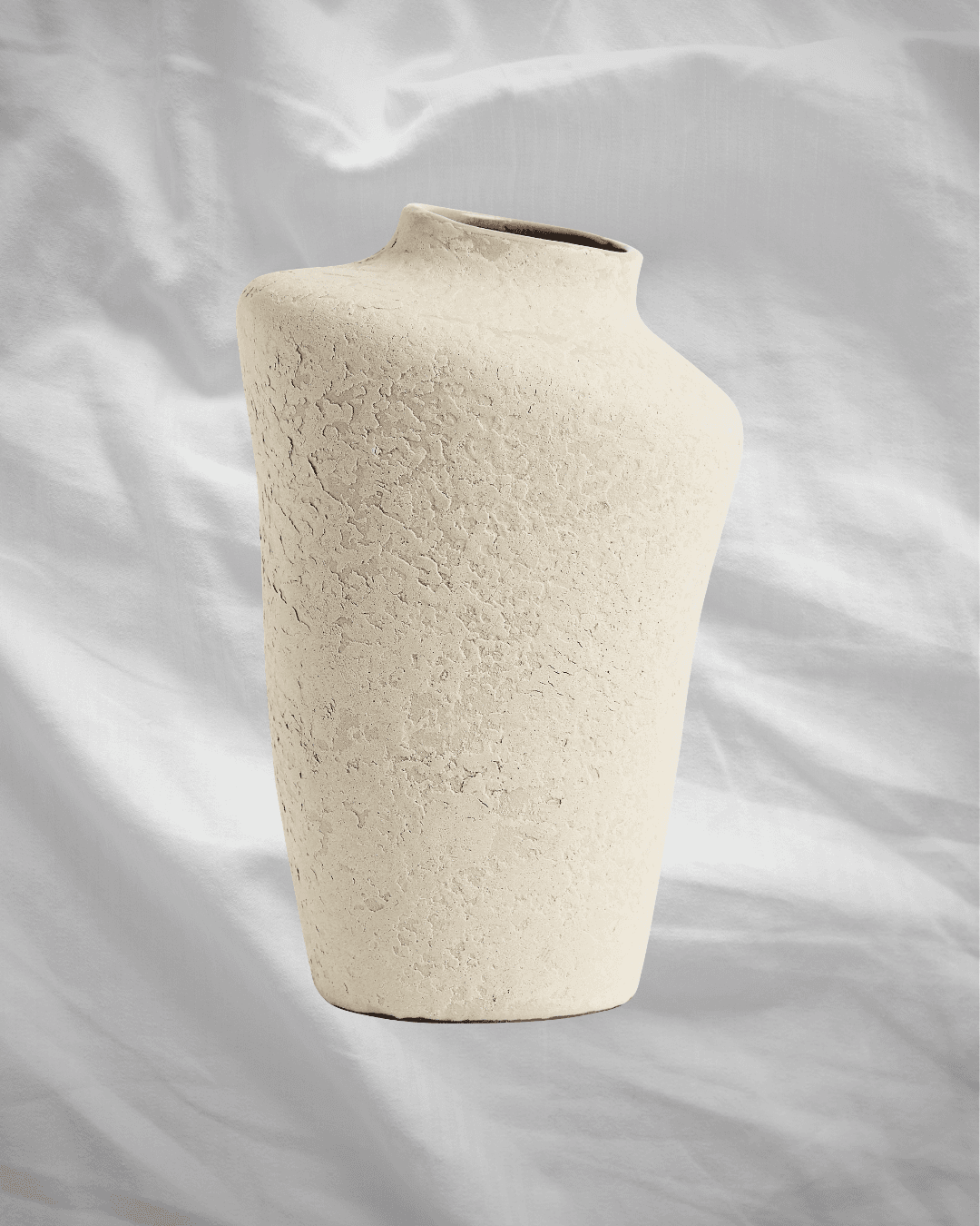 Fictional Alba Window Urn ceramic product mockup